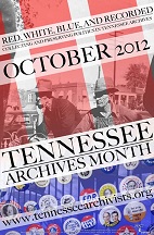 Archives Month 2012